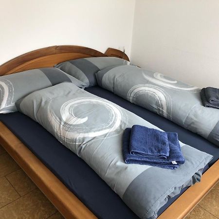 Chasa Mundin Appartement Scuol Buitenkant foto