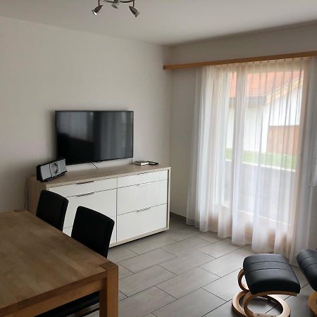 Chasa Mundin Appartement Scuol Buitenkant foto
