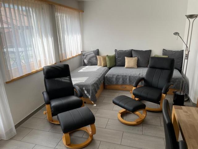 Chasa Mundin Appartement Scuol Buitenkant foto
